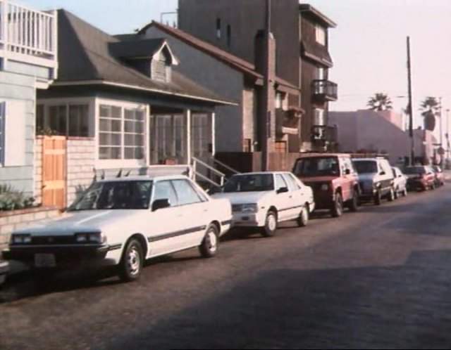 Hyundai Excel