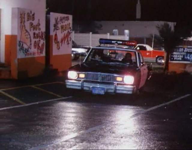 Plymouth Valiant