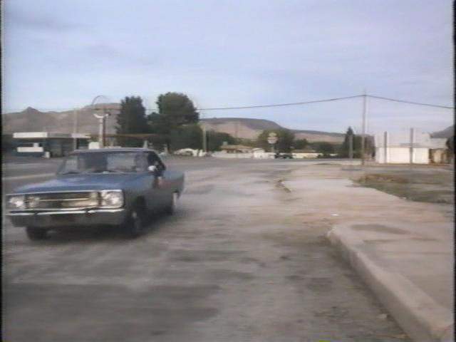 Dodge Dart