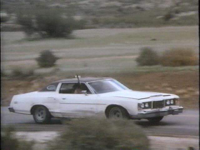 Ford LTD