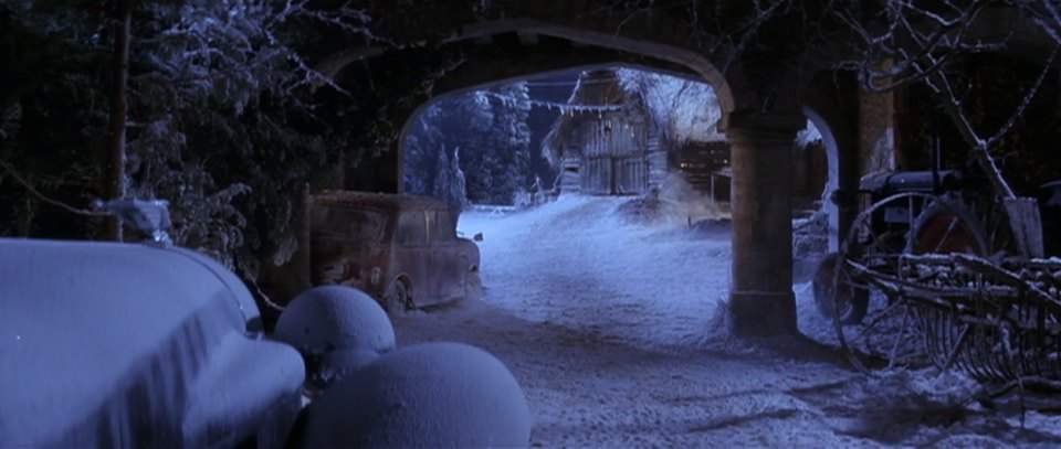 Morris Mini Minor MkI