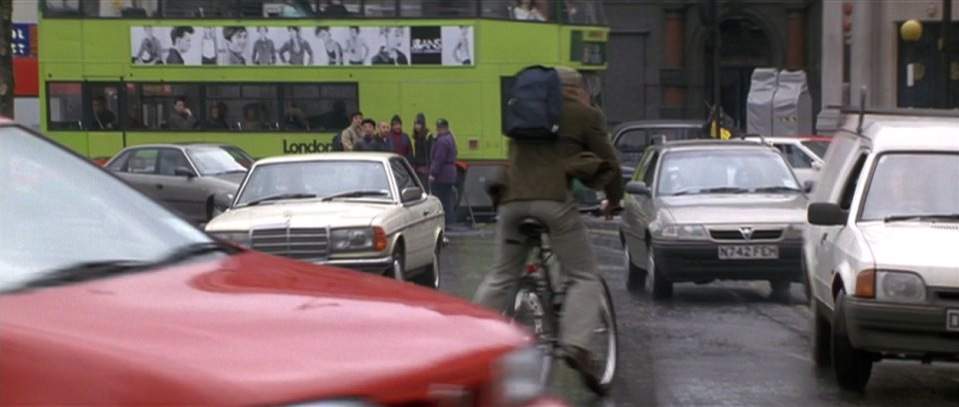 Vauxhall Astra Estate MkIII