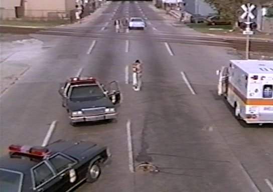 Ford LTD Crown Victoria