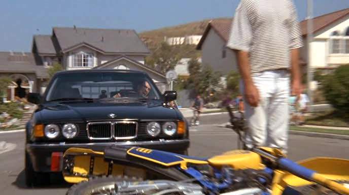 BMW 750iL