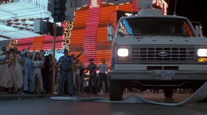 Ford Econoline