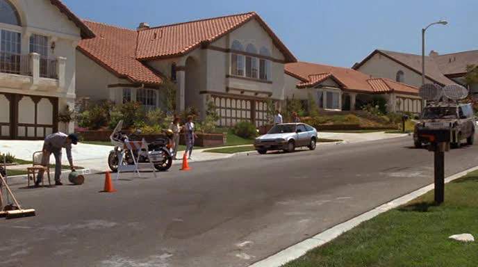 Honda Civic CRX