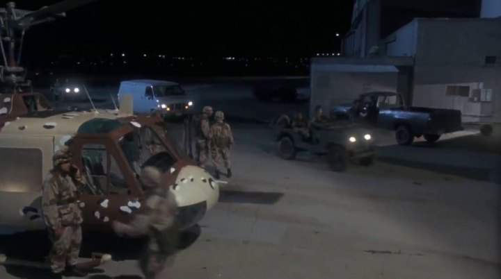 Willys M38 A1