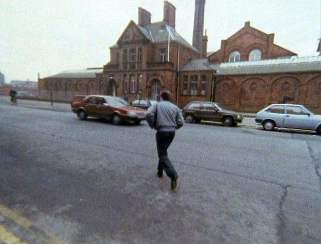 Austin Montego