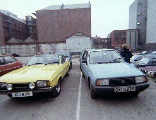 Citroën Visa