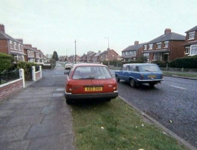 FSO 1500 Estate