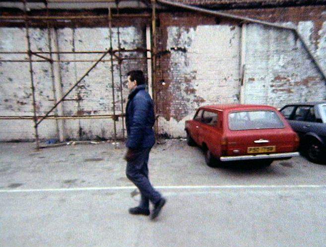 Ford Escort Estate MkII