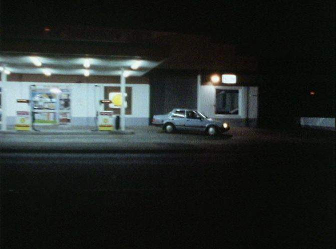 Ford Orion MkII