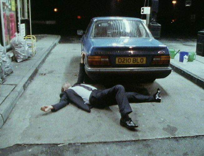 Ford Orion MkII