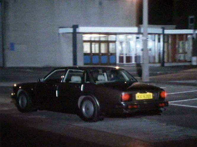 Jaguar XJ6