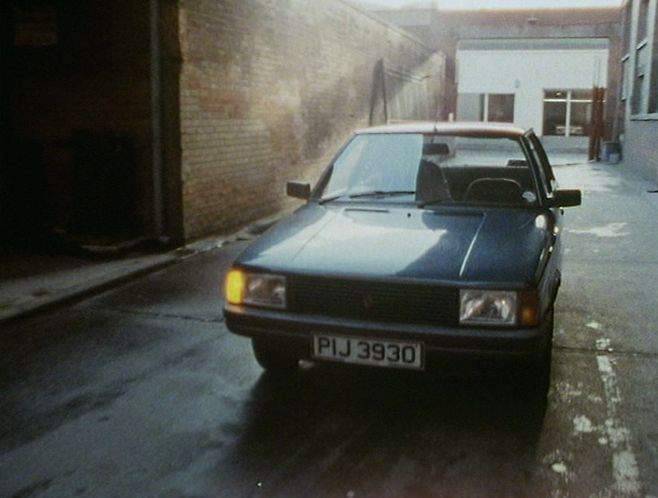 Renault 9