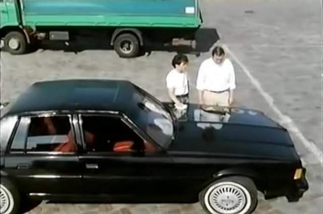 Chevrolet Caprice Classic