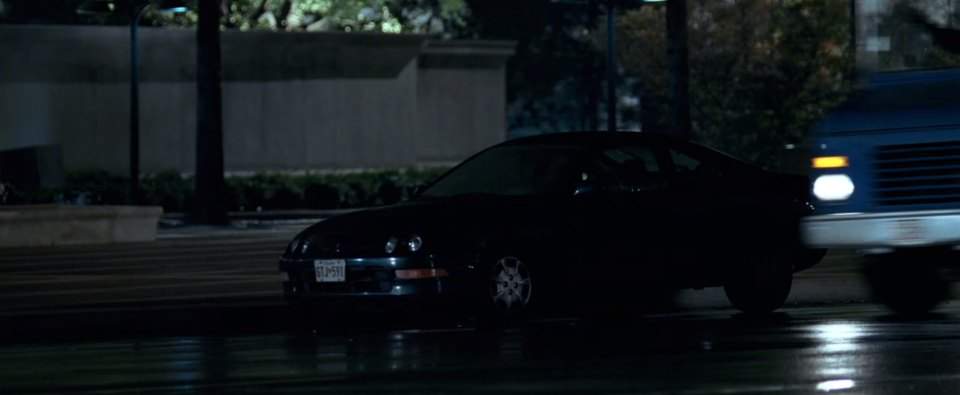 Acura Integra