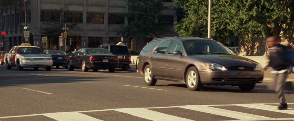 Chevrolet Impala SS