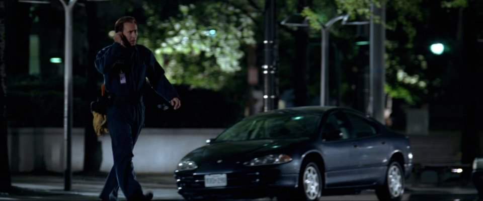 Dodge Intrepid