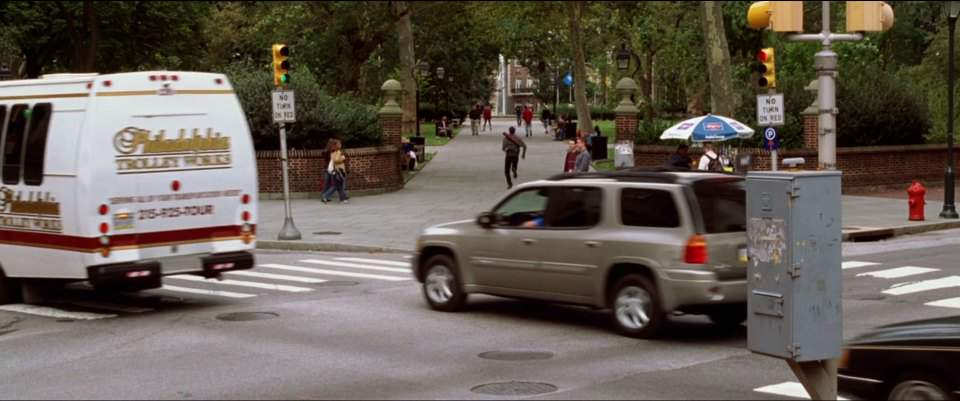 GMC Envoy XL