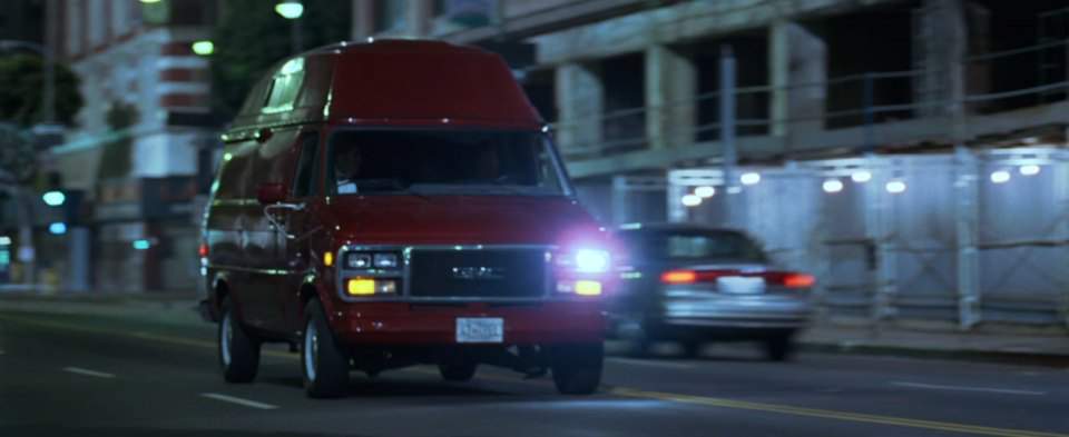 GMC Vandura