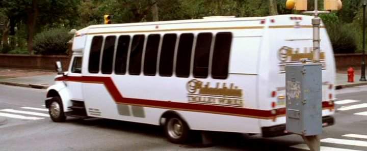 International 3400