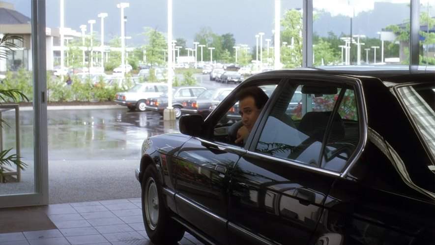 BMW 750iL