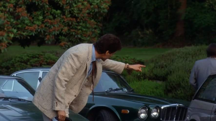 Jaguar XJ6
