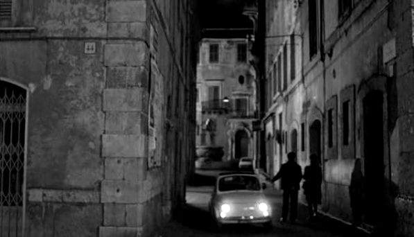 Fiat 500 F