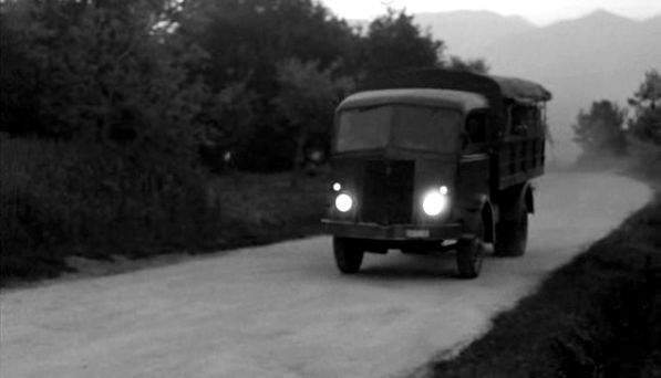 Fiat 626 N