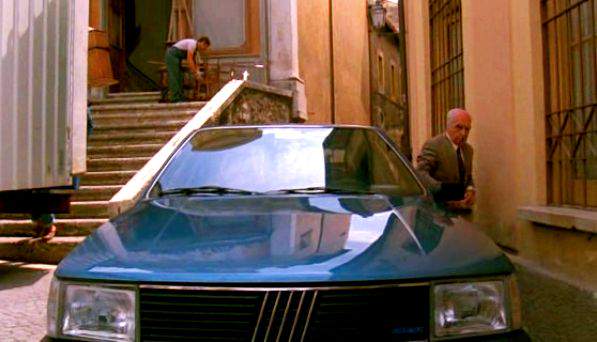 Fiat Croma