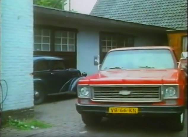 Chevrolet C-Series