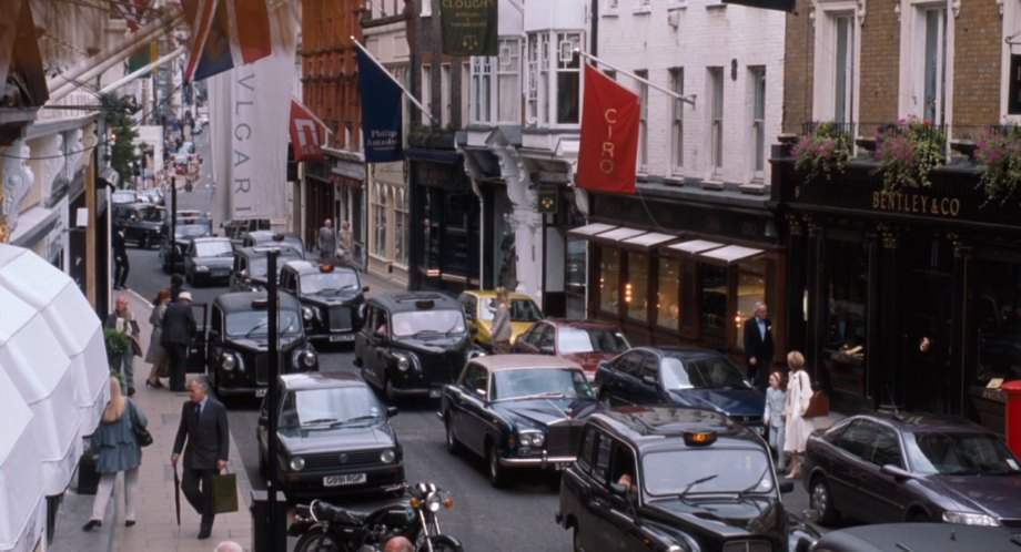 Rolls-Royce Silver Shadow Fixed Head Coupé