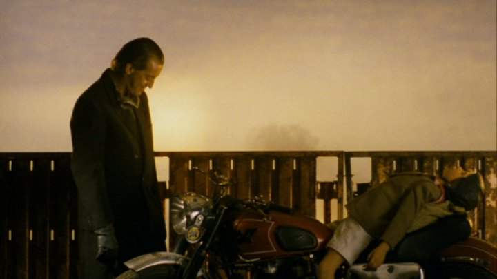Matchless unknown