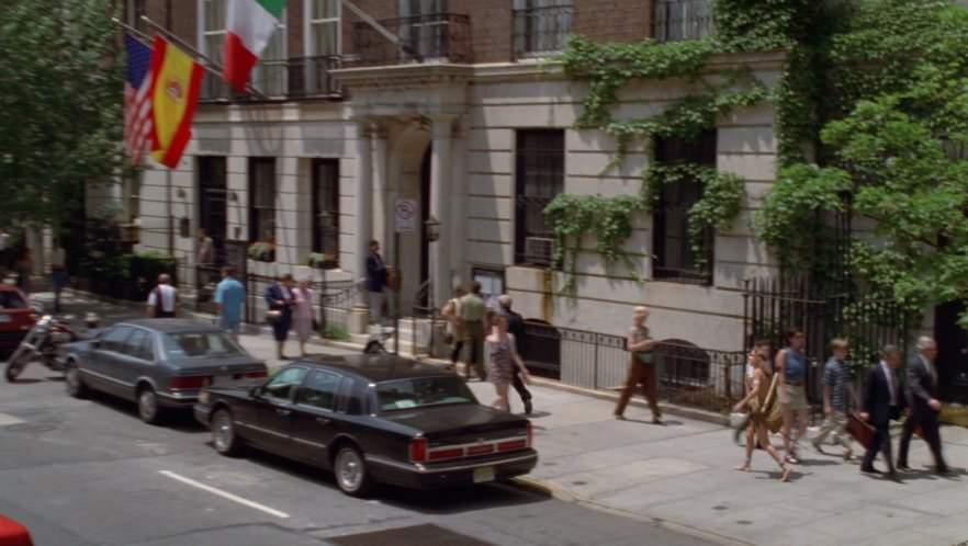 Chrysler LeBaron GTS