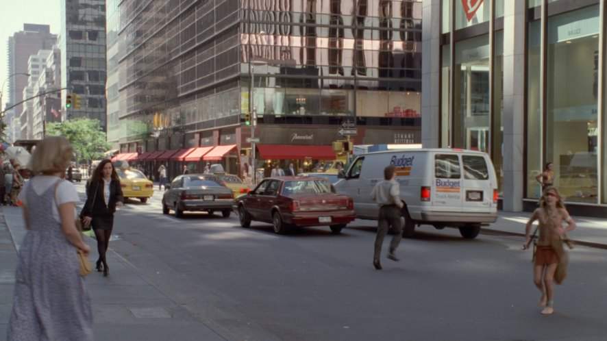 Oldsmobile Cutlass Ciera