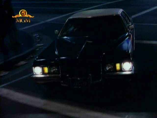 Cadillac Sedan DeVille