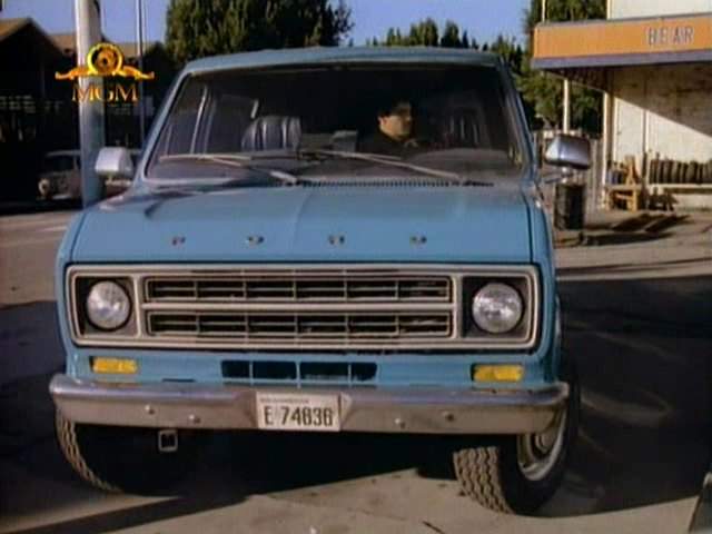 Ford Econoline