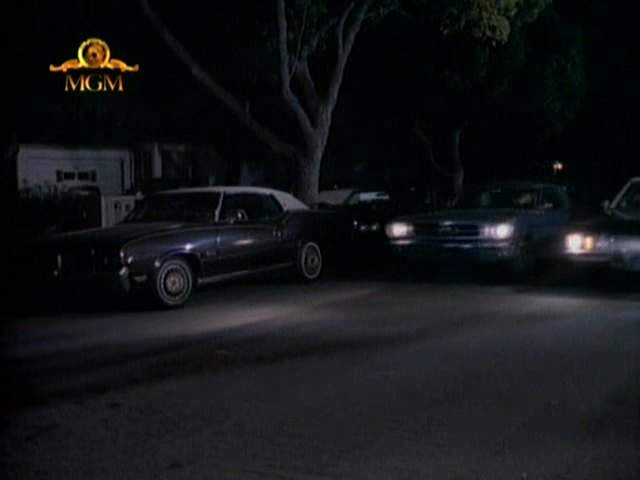 Oldsmobile Cutlass Supreme