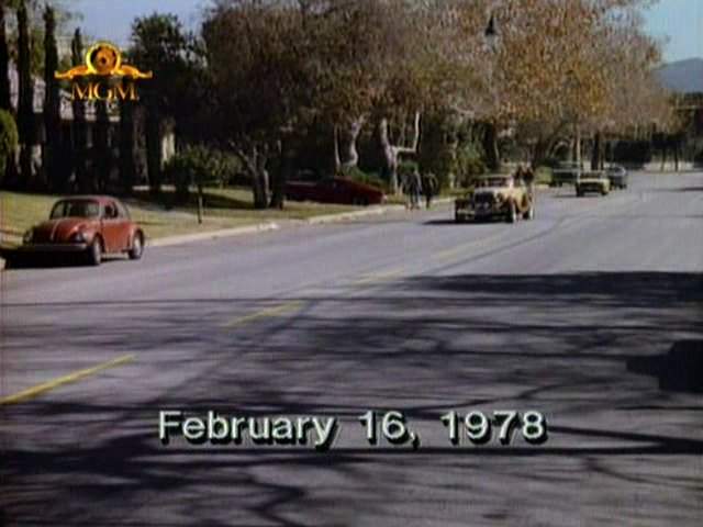 Volkswagen Super Beetle