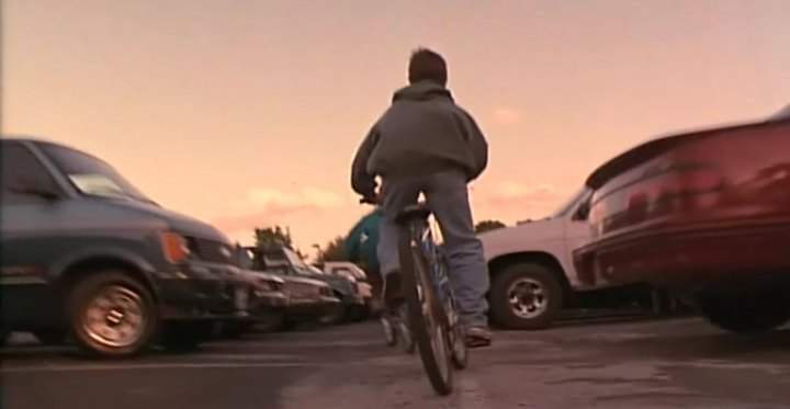Chevrolet Astro