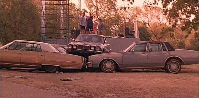 Chevrolet Impala