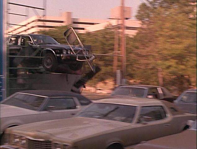 Ford Thunderbird