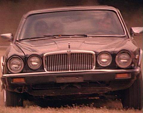 Jaguar XJ6