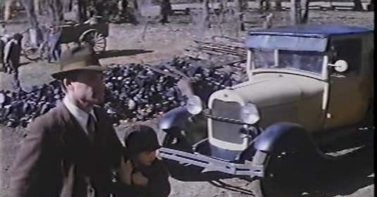 Ford Model A