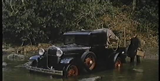 Ford Model A