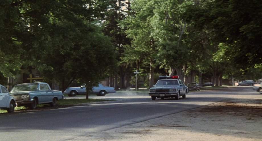 Chevrolet Impala