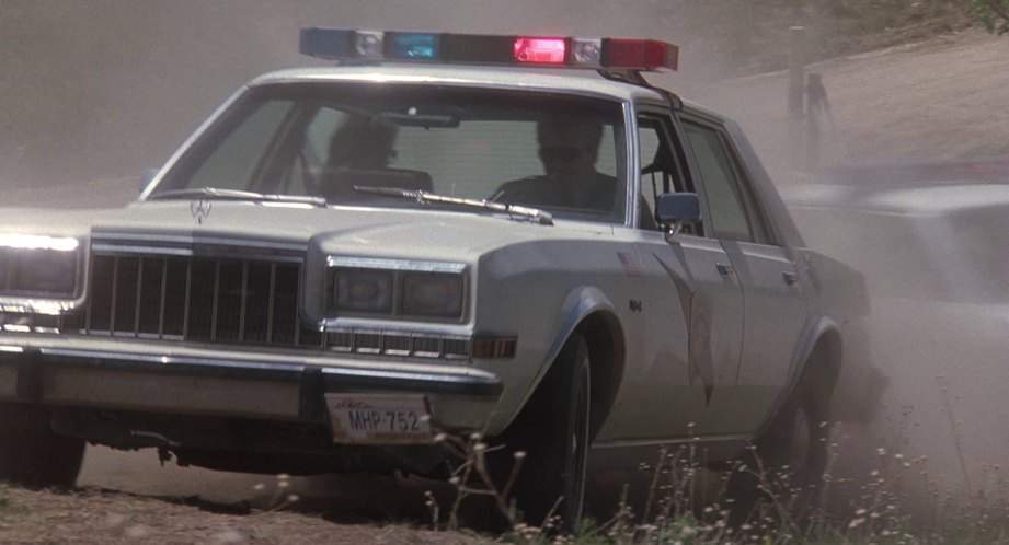 Dodge Diplomat