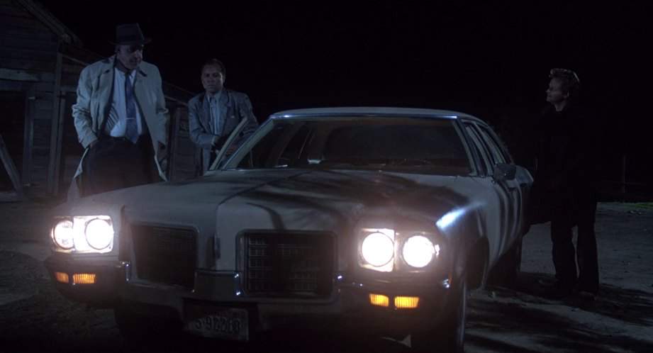 Oldsmobile Delta 88