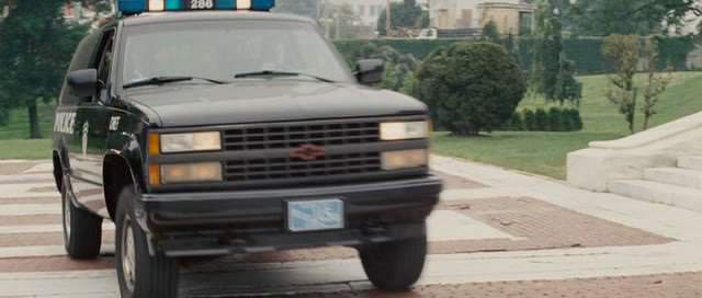 Chevrolet Blazer